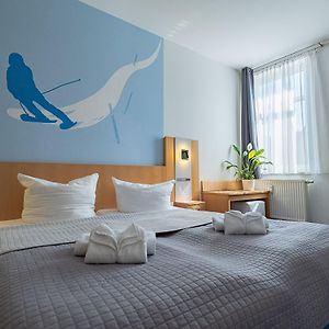 Familien-Zimmer